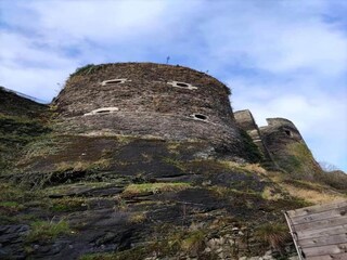 Vakantiehuis La Roche-en-Ardenne Omgeving 19