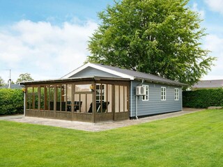 Vakantiehuis Hejlsminde Buitenaudio-opname 3