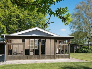 Holiday house Hejlsminde Outdoor Recording 1