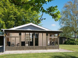 Maison de vacances Hejlsminde Enregistrement extérieur 2