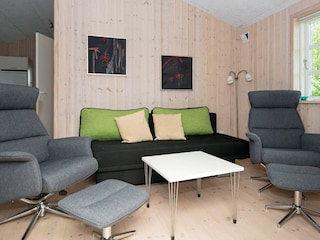 Vakantiehuis Hejlsminde  19