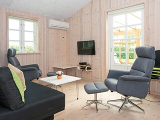 Casa de vacaciones Hejlsminde  26