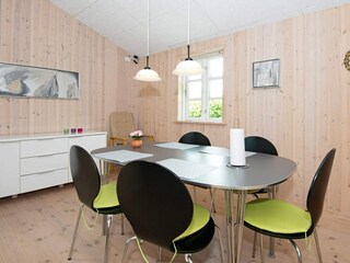 Maison de vacances Hejlsminde  20
