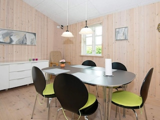 Vakantiehuis Hejlsminde  21