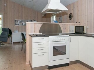 Maison de vacances Hejlsminde  6