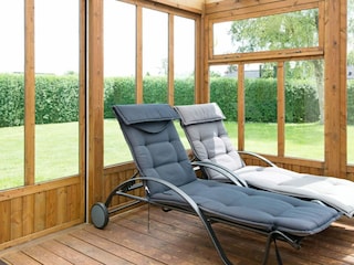 Ferienhaus Hejlsminde  5