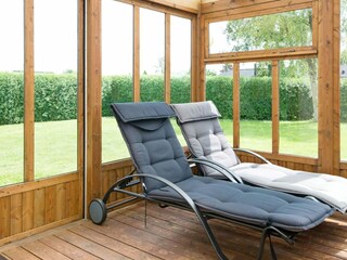 Maison de vacances Hejlsminde  5