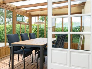 Maison de vacances Hejlsminde  19