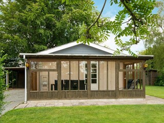 Maison de vacances Hejlsminde  23