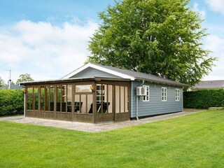 Holiday house Hejlsminde Outdoor Recording 2