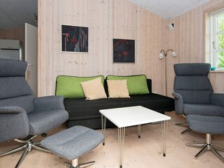 Maison de vacances Hejlsminde  28