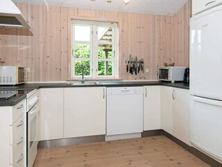 Casa per le vacanze Hejlsminde  18