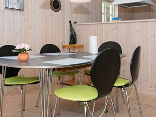 Casa per le vacanze Hejlsminde  9