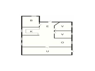 Holiday house Hejlsminde  11