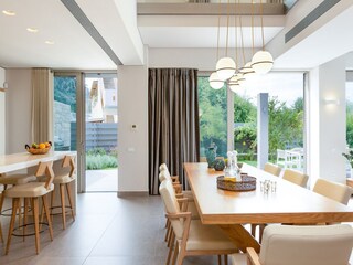 Villa Platanias Características 20