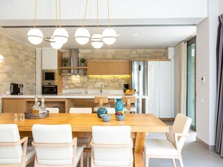 Villa Platanias Kenmerken 38