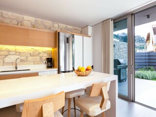 Villa Platanias Características 23