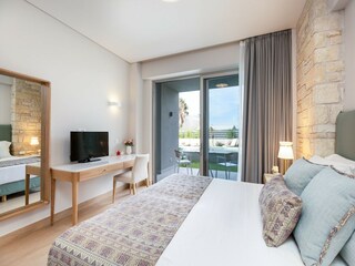 Villa Platanias Características 24