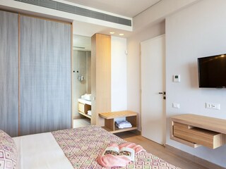 Villa Platanias Características 25