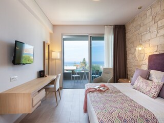 Villa Platanias Características 26