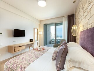 Villa Platanias Características 27