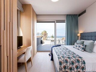 Villa Platanias Características 29