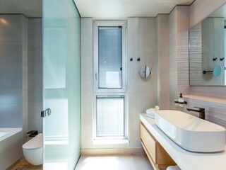 Villa Platanias Features 33