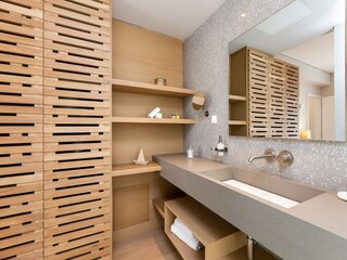 Villa Platanias Features 35