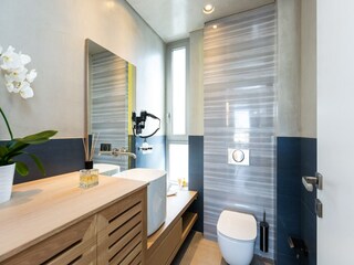 Villa Platanias Features 38