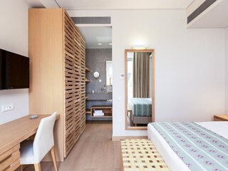 Villa Platanias Ausstattung 14