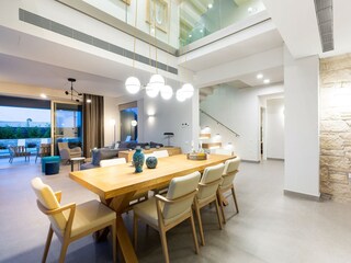 Villa Platanias Équipement 16