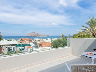 Villa Platanias Außenaufnahme 9