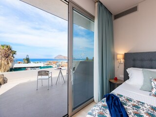 Villa Platanias Außenaufnahme 11