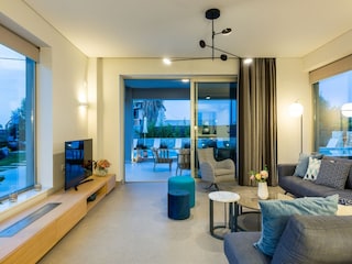 Villa Platanias Ausstattung 19