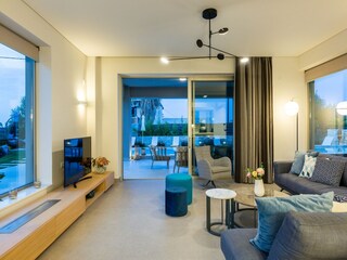 Villa Platanias Kenmerken 19