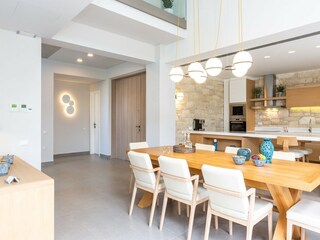 Villa Platanias Ausstattung 20