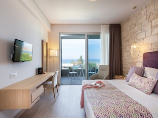 Villa Platanias Ausstattung 26