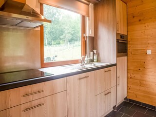 Chalet Gouvy Kenmerken 7