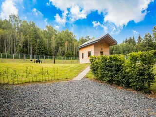 Chalet Gouvy Caratteristiche 9