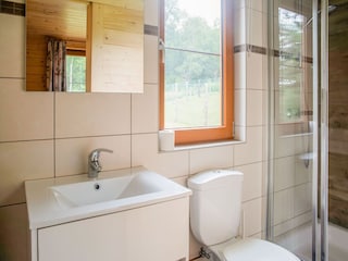 Chalet Gouvy Características 12