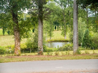 Chalet Gouvy Ambiente 23
