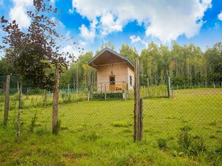 Chalet Gouvy Omgeving 18