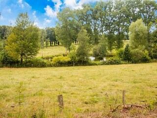 Chalet Gouvy Environnement 23