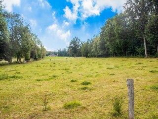 Chalet Gouvy Buitenaudio-opname 1