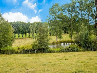 Chalet Gouvy Environnement 16