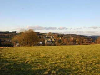 Chalet Gouvy Umgebung 23