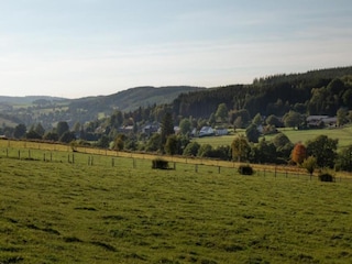 Chalet Gouvy Ambiente 33