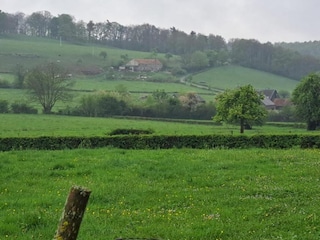 Chalet Gouvy Umgebung 38