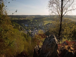 Chalet Gouvy Ambiente 34