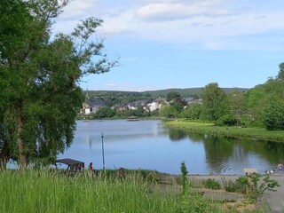 Chalet Gouvy Environnement 39